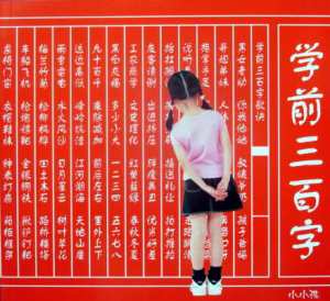 Mandarin-Chinese-300-Beginning-Characters-751453