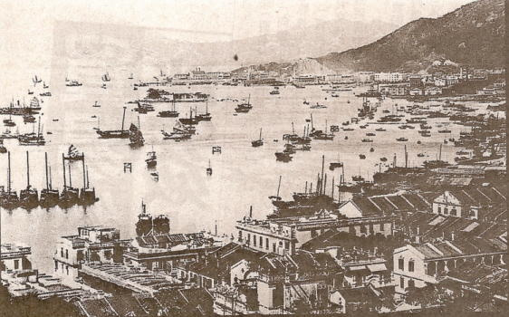 hong-kong-history