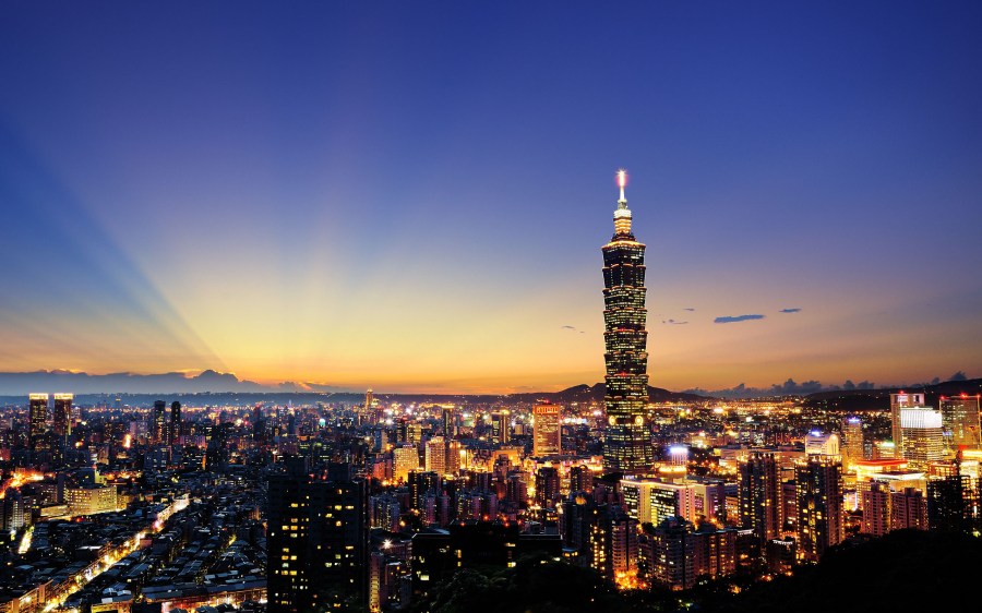 taipei-101