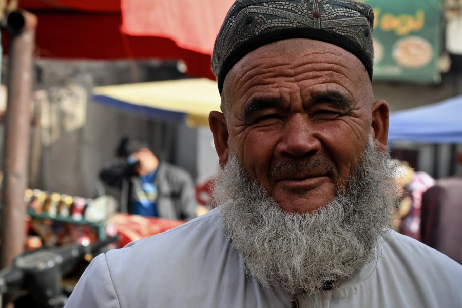 Turkic_peoples-Uyghur_people