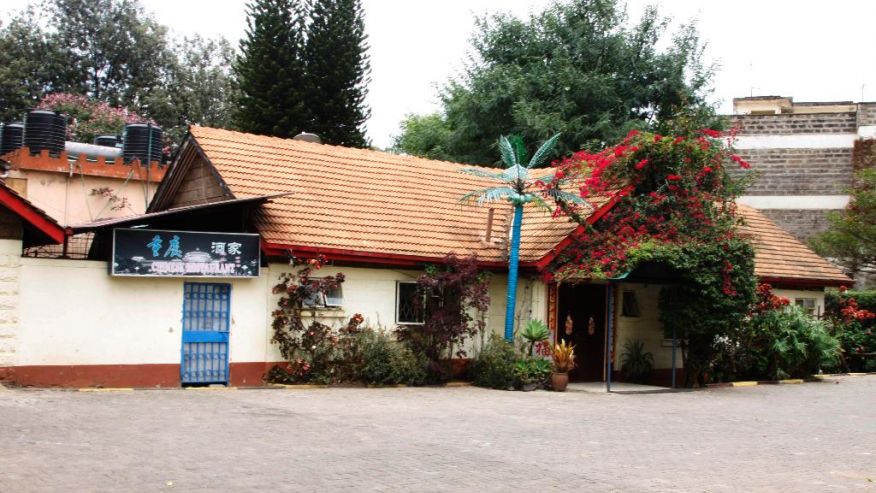 Kenya Chinese Restaurant-2