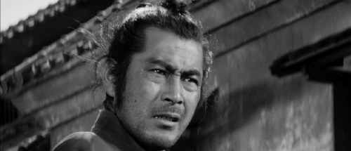 Yojimbo-1961-Toshiro-Mifune-pic-1
