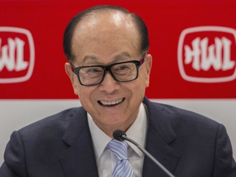 li-ka-shing