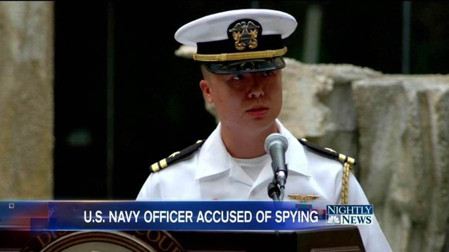 Zdjęcie za: NBC News.