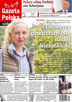 GazetaPolska