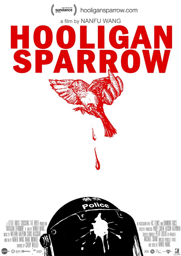 Hooligan-Sparrow