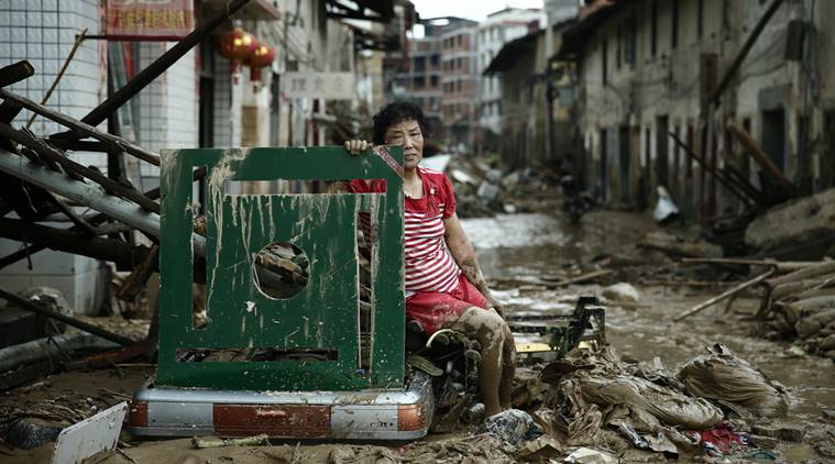 Powiat Minqing, Prowincja Fujian 