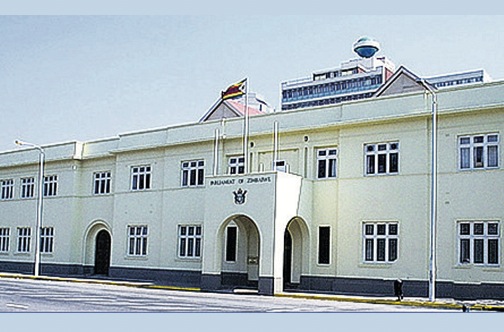 Zimbabwe-Parliament-1